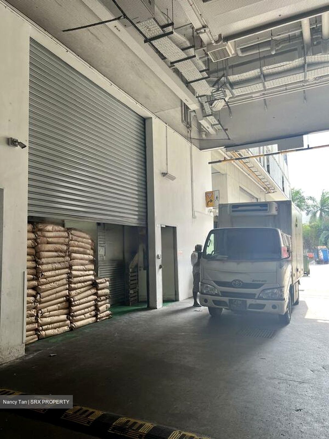 Westview Food Factory (D22), Factory #623015201